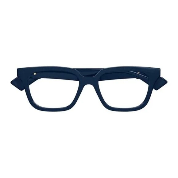 NEW GUCCI EYEGLASSES WOMEN BLUE EYEWEAR GUCCI - Picture 2 of 3